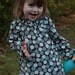 Tunic pattern and tutorial