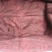 Insulated Lunch Bag Purse - Petals