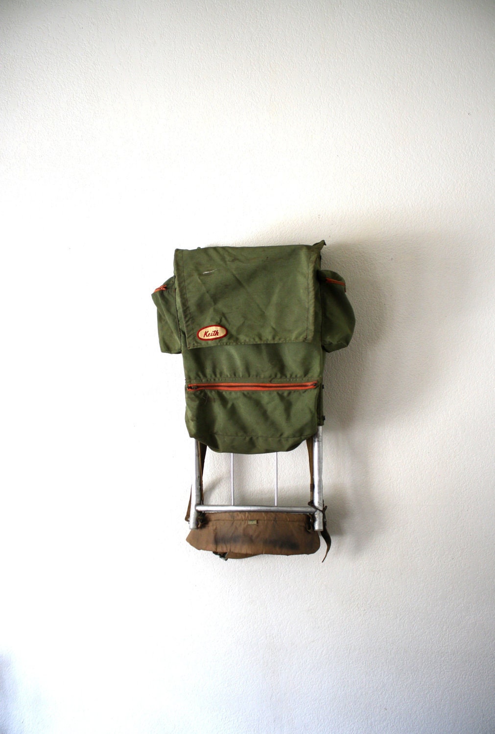 Camp Trails.......................................................