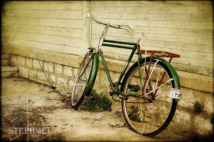 Oblivion, 12x8 inches original fine art photograph