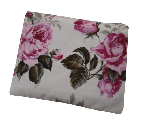 Coin Purse - The Rose March