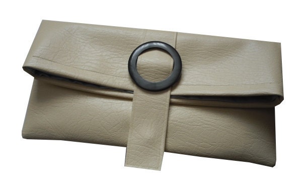 Clutch Bag - Some Kind of Wonderful