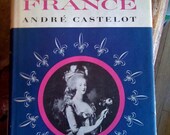 queen of france a biography of marie antoinette