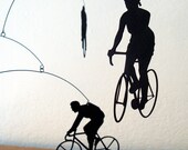 Heavy Pedal mobile