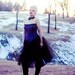 Ballerina Tulle Petticoat Gothic Lolita Skirt-Custom to Order