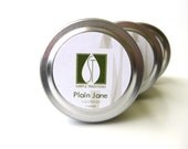 Plain Jane Solid Lotion Bar