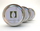 Caribbean Coconut Solid Lotion Bar