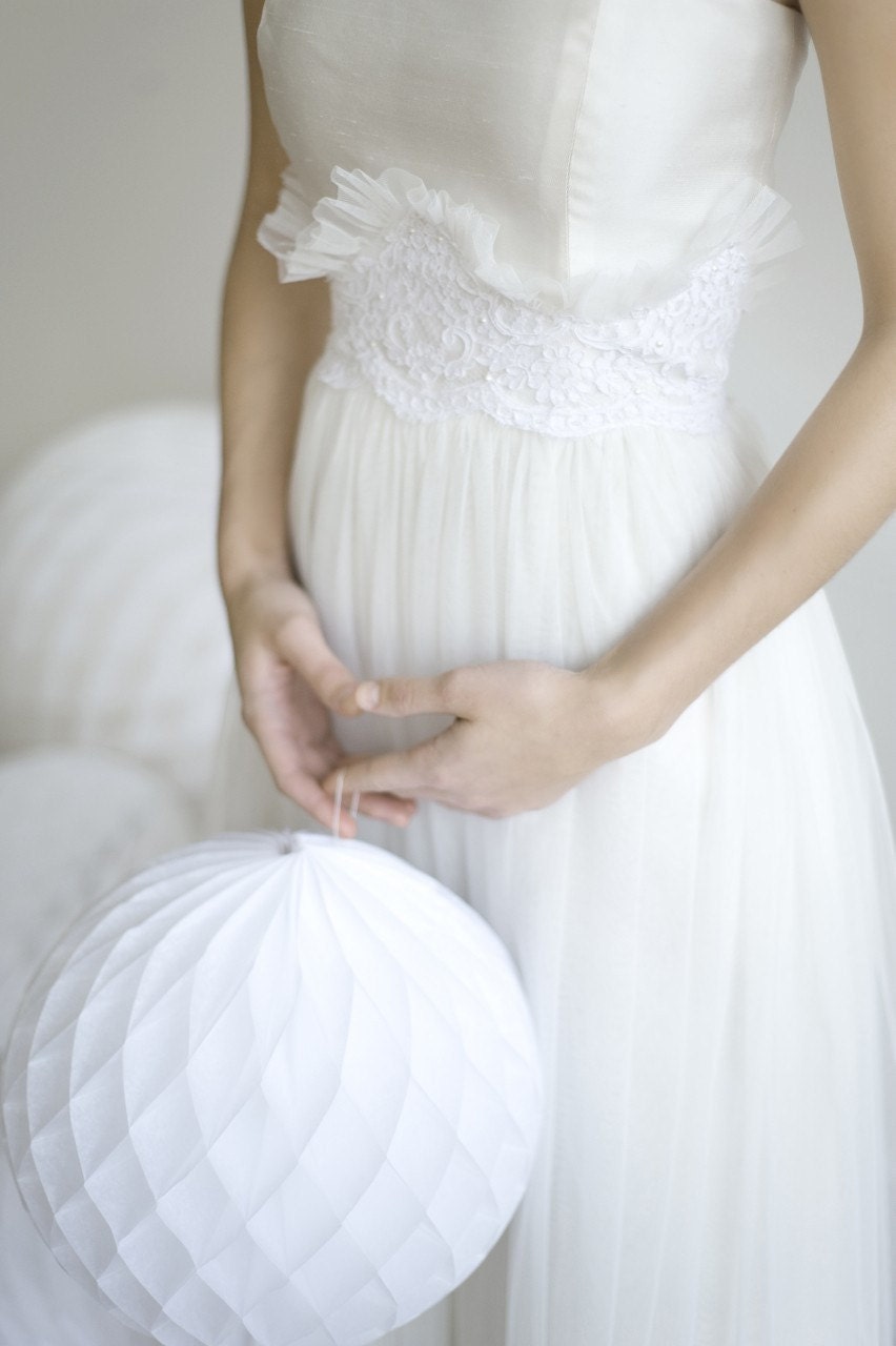 RESERVED FOR SANDY: size 8 Giselle dress