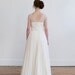 For Emily full length wedding gown