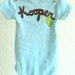 Reserved Listing - New baby outfit, BOYS Owl , Look Whoo's Here shirt, baby shower gift, fall infant clothes