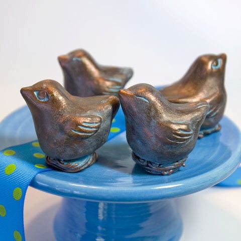 Bird Wedding Favors (20)