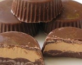 Peanut Butter Truffle Cups-1 Lb.