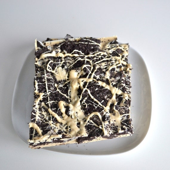 White Chocolate Peanut Butter Oreo Candy Il_570xn