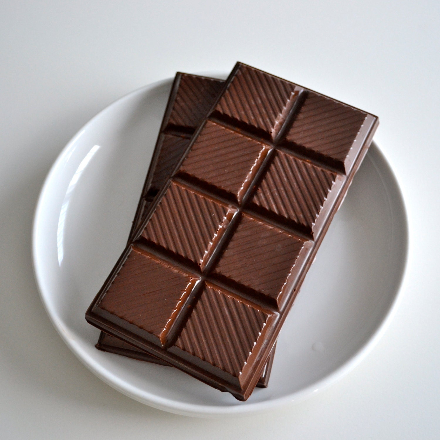 Peanut Butter Cashew Dark Chocolate Candy Bars Il_570xn