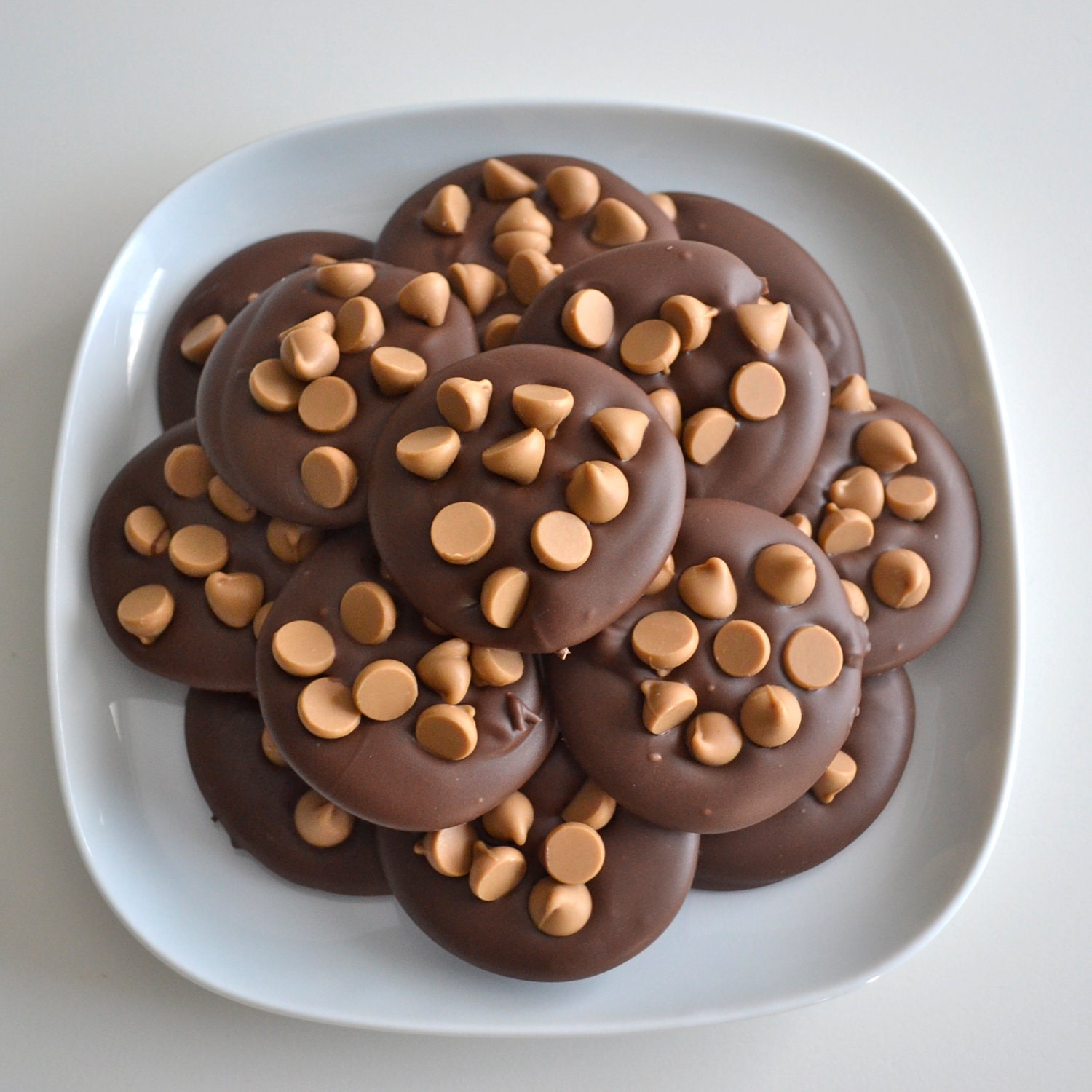 Coffee Mocha Chocolate Candy 1 Dozen Il_570xn