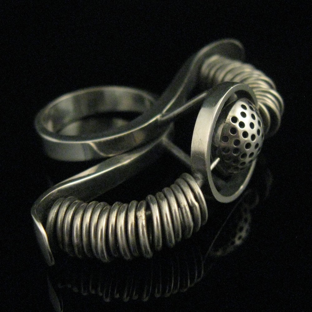 Child's Play - Ring