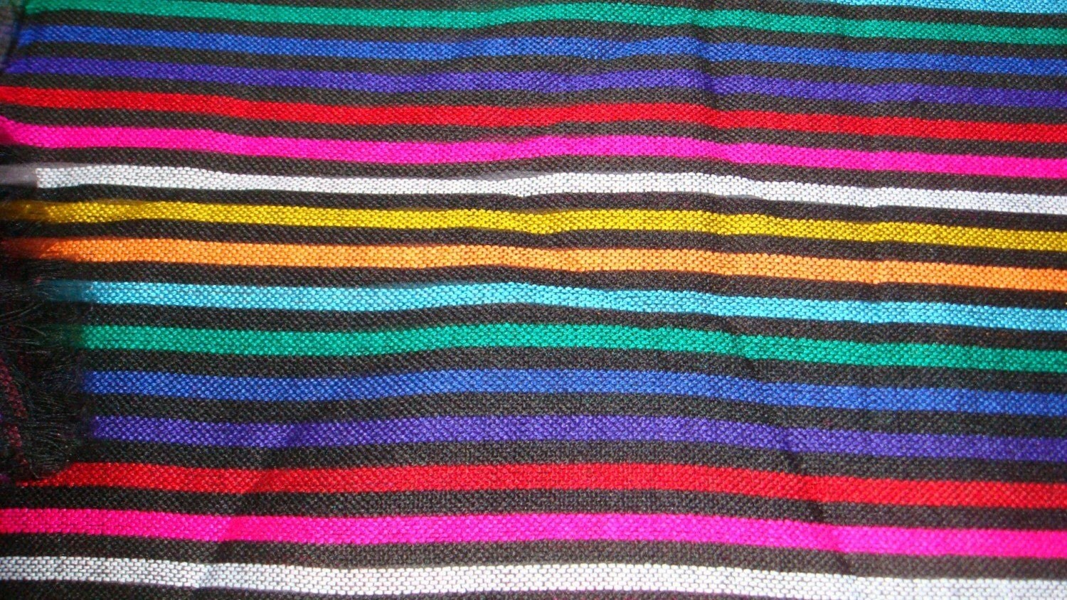 mexican fabric