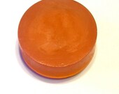 Soap 2 bars Honey Oatmeal and Sandalwood