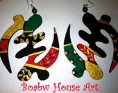 Royal life Supreme Earrings
