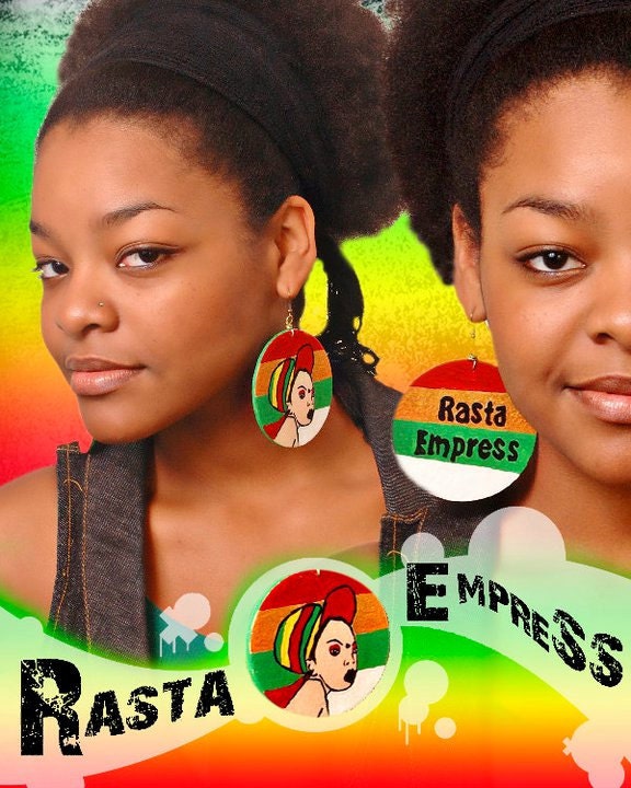 Rasta Empress