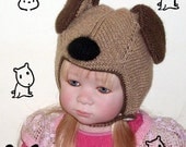 Cashmere hat   for boy,girl,doll and photographer prop