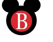 Smitten and Company NEW Personalized Disney Mickey Mouse Shirt for Boys