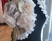 Renaissance summer colors bridal bolero jacket victorian bolero wedding shrug wedding jacket wedding bolero