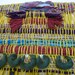 Lanalhue Handwoven Wall Hanging