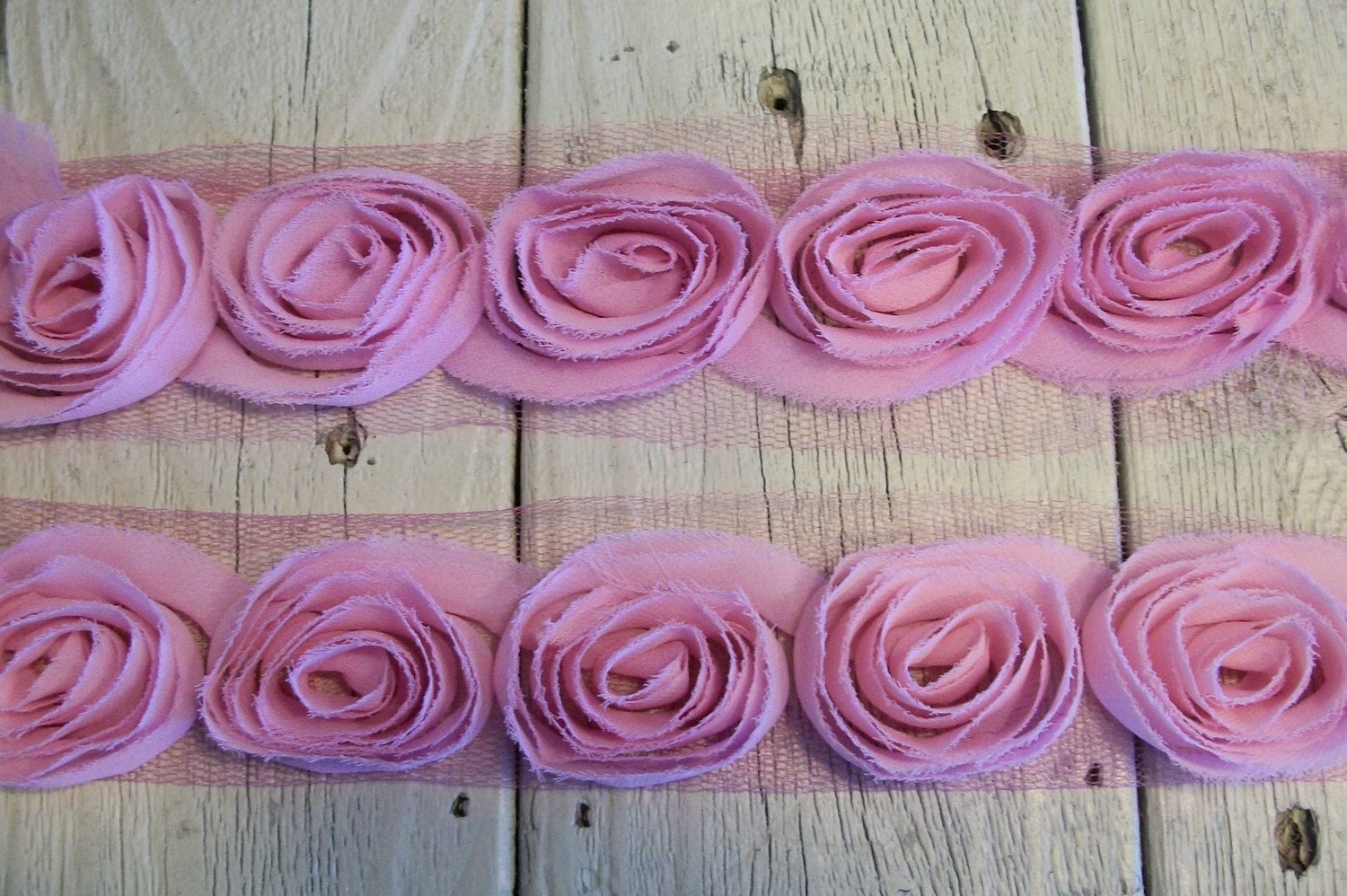 Rose Trim