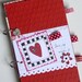Love Ya, Mean It Mini Album Kit