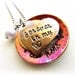 Personalized Mommy Necklace, Angel Baby, Miscarriage, Loss, Memorial, Jewelry for Mom