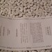 PSX Labels and Lace Stickers 1 design, 2 sheets