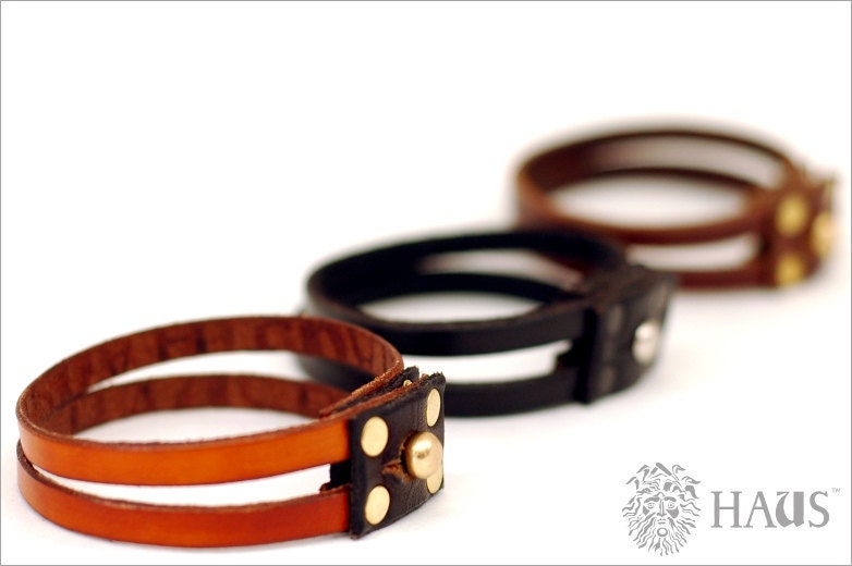 5 Spot Cuff
