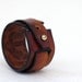 Classic Double Wrap Cuff