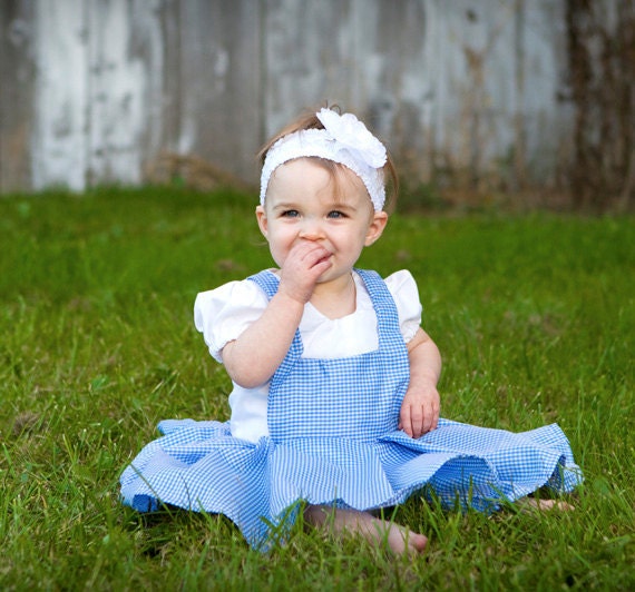 Dorothy Dress for Baby Il_570xn