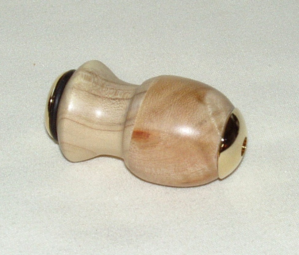 Kaleidoscope, Mini, Reclaimed Woods