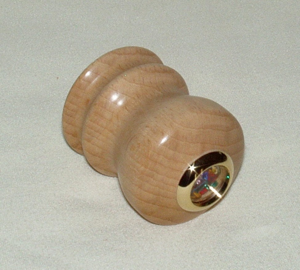 Kaleidoscope, Mini, Irish Beech