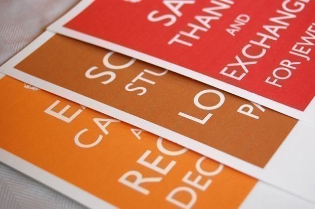 Keep Calm and Carry Spoof - Printable 2010 Calendar
