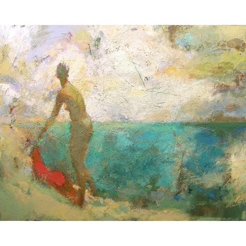 Resilience of the Human Spirit- NOW AVAILABLE IN GICLEE PRINT
