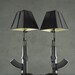 AK-47 Standing Lamp