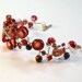 Garnet of delight bracelet