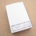 The Instant Comfort Pocket Box - Three houses