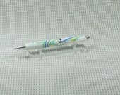 Scribbles Writing Pen -  Handcrafted
