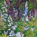 Karners Love Wild Lupine a limited edition giclee print