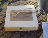 Seed Keeper Kit The Sisters Studio
