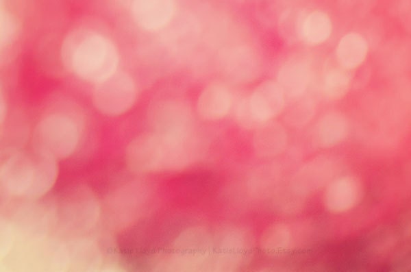 Cotton Candy - 24x36 Nursery Fine Art Photography Print - Abstract Pink and White Home Decor Photo for Baby and Little Girls Bedroom