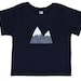 Mountain T-shirt