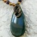 Green Agate Necklace