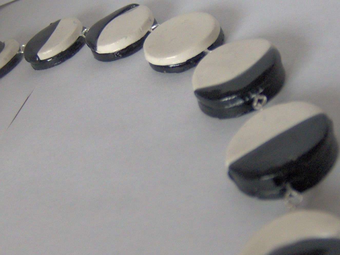 Phases of the Moon Bracelet