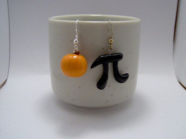 Pumpkin Pi